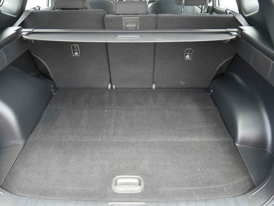 Hyundai Tucson 1.6T-Gdi 