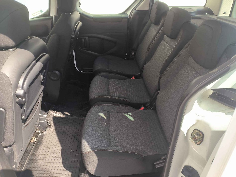 Citroën Berlingo 1.6HDi XTR