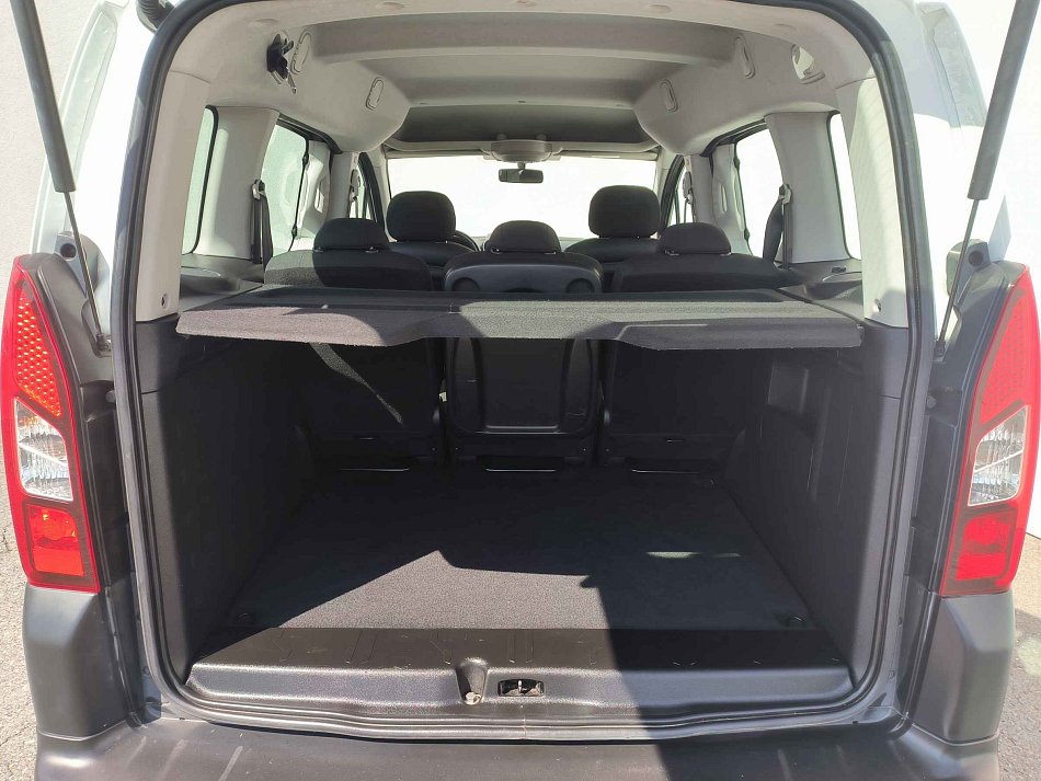 Citroën Berlingo 1.6HDi XTR