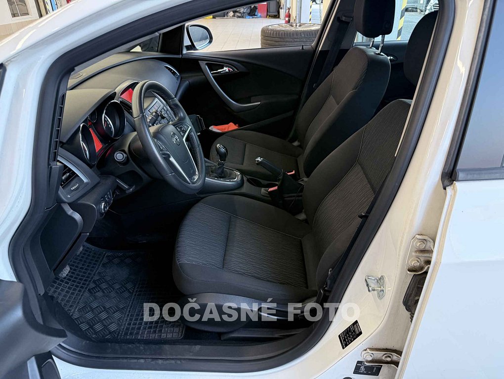 Opel Astra 1.4i 