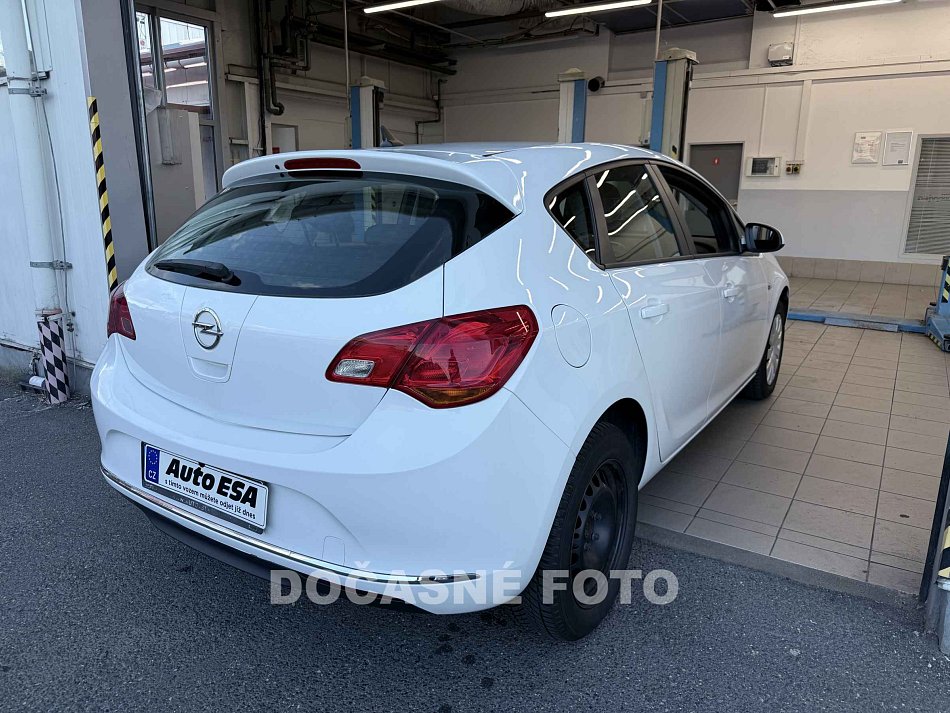 Opel Astra 1.4i 
