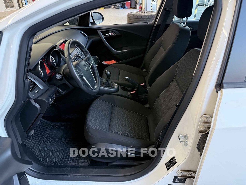 Opel Astra 1.4i 