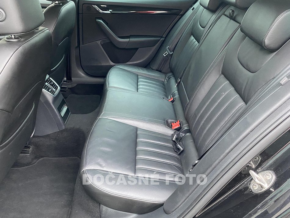 Škoda Octavia III 1.6 TDi Style