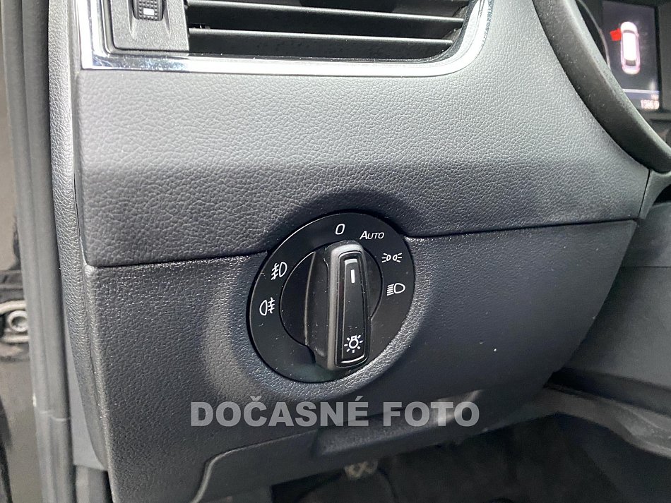 Škoda Octavia III 1.6 TDi Style