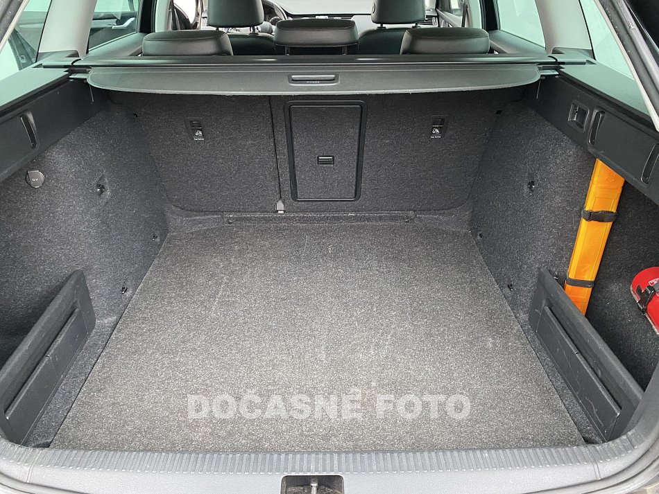 Škoda Octavia III 1.6 TDi Style
