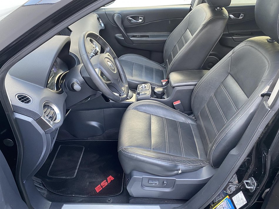 Renault Koleos 2.0dCi Initiale