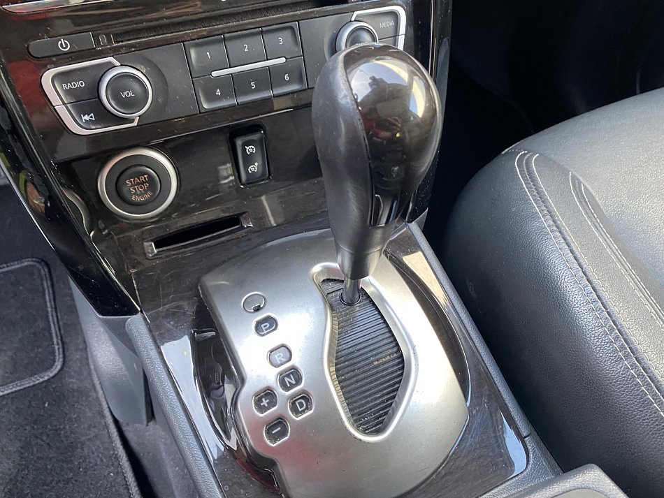 Renault Koleos 2.0dCi Initiale