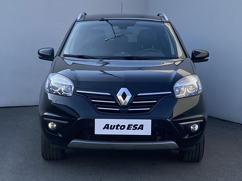 Renault Koleos 2.0dCi Initiale
