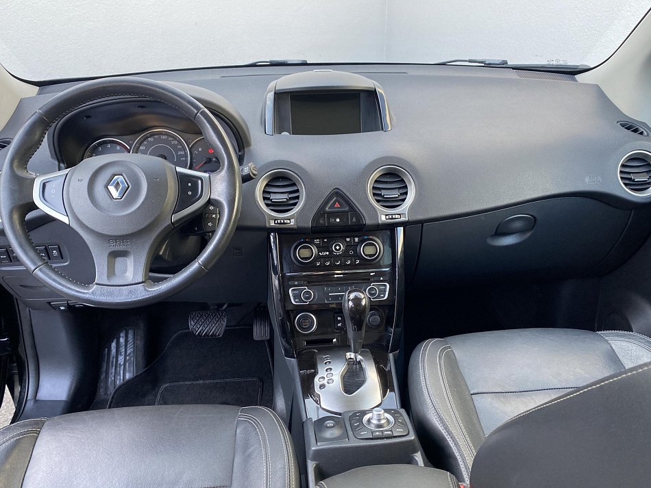 Renault Koleos 2.0dCi Initiale