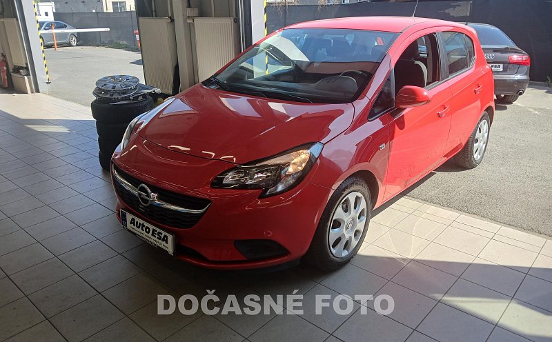 Opel Corsa 1.2 i 
