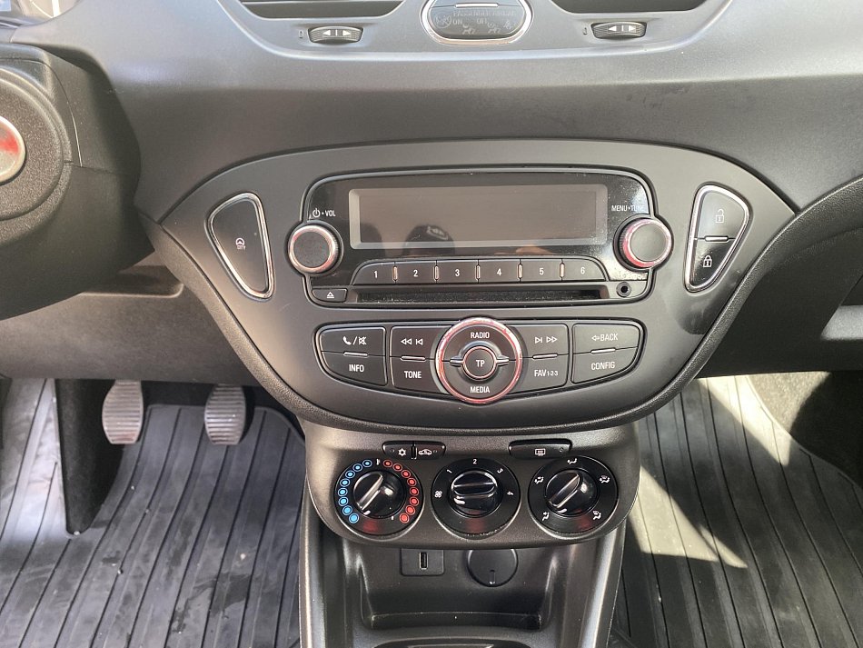 Opel Corsa 1.2 i 