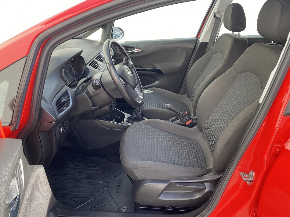Opel Corsa 1.2 i 