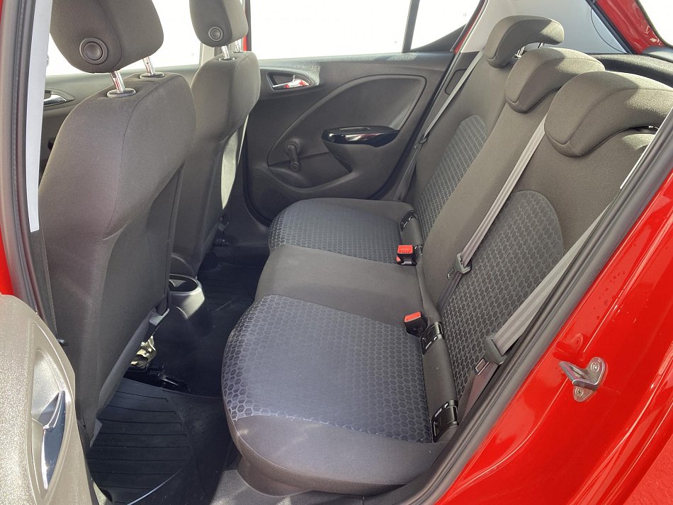 Opel Corsa 1.2 i 