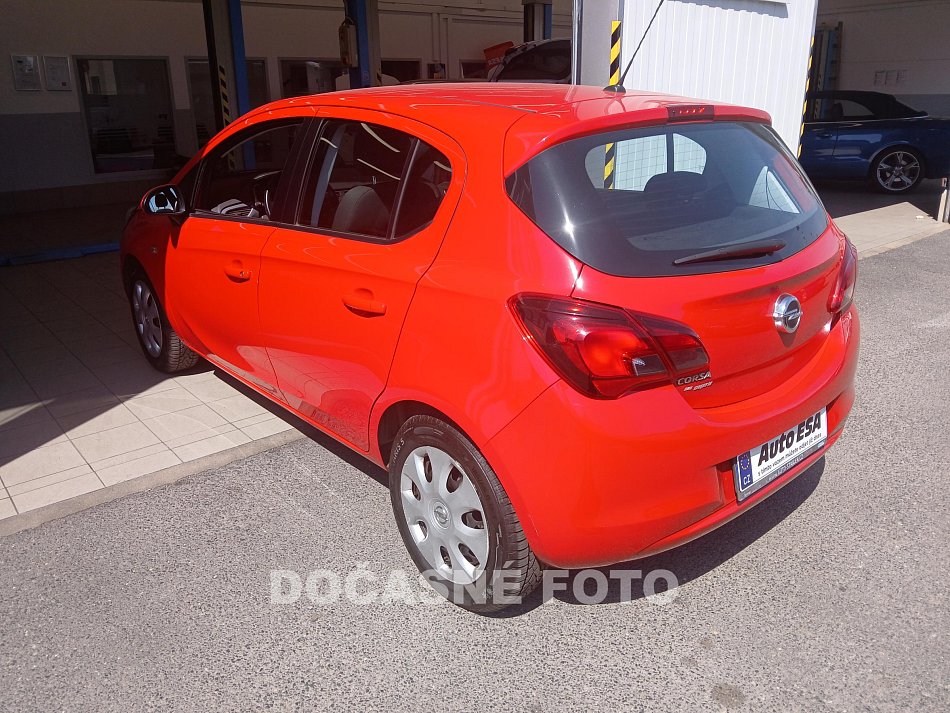 Opel Corsa 1.2 i 