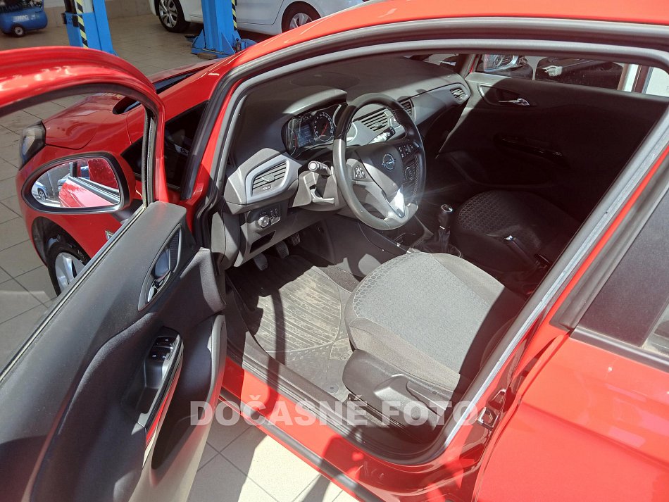 Opel Corsa 1.2 i 