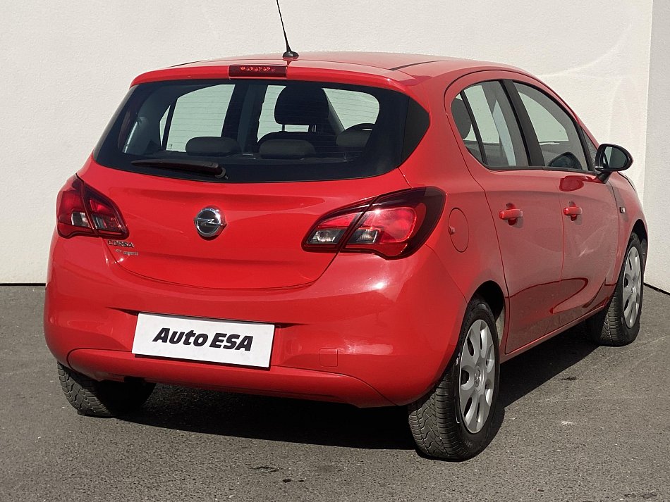 Opel Corsa 1.2 i 