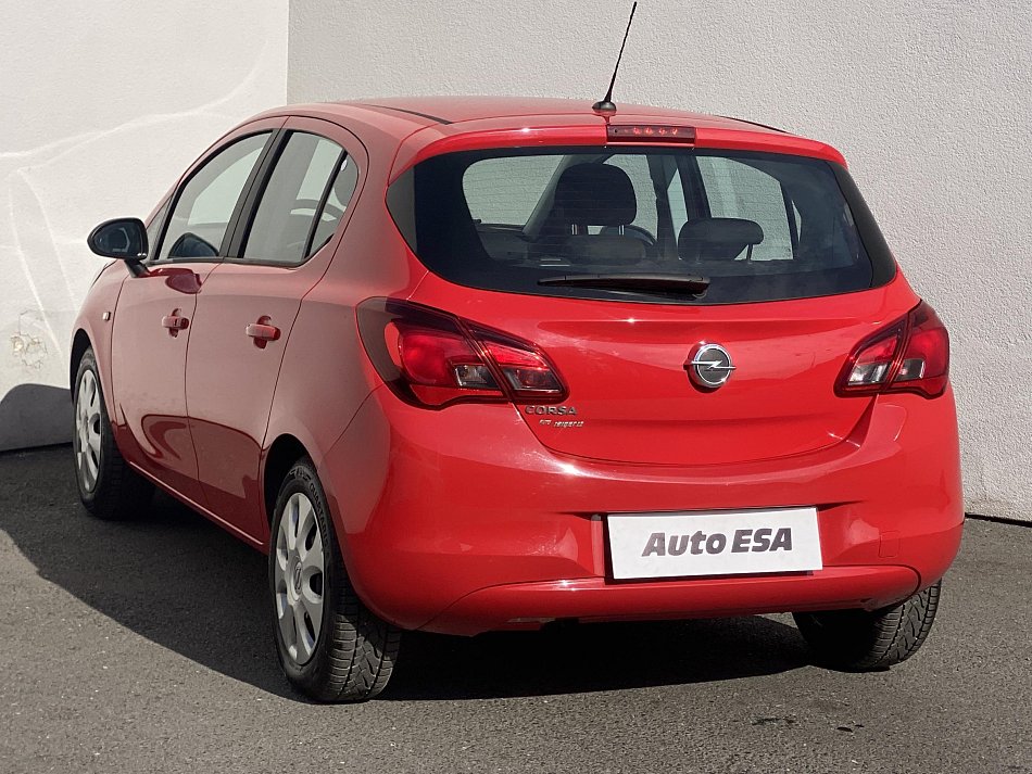 Opel Corsa 1.2 i 