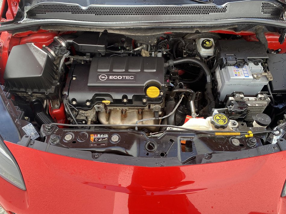 Opel Corsa 1.2 i 