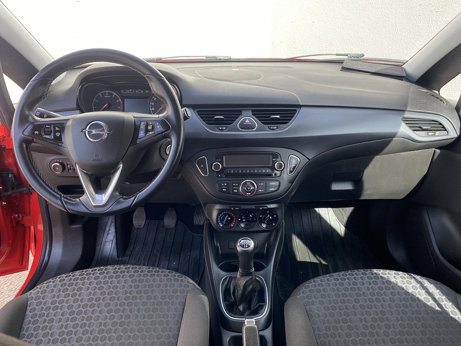 Opel Corsa 1.2 i 