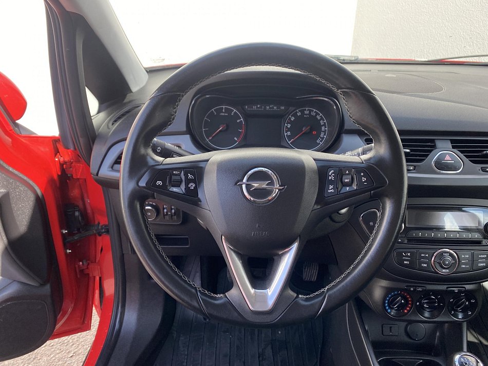 Opel Corsa 1.2 i 