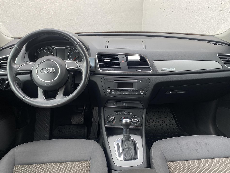 Audi Q3 2.0 TDi  Quattro