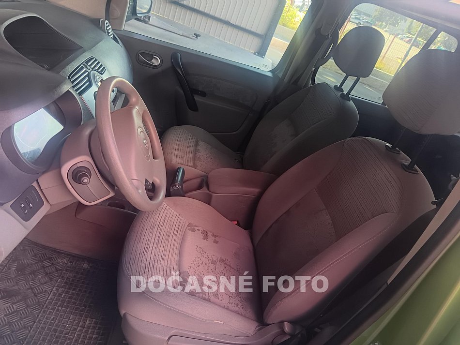 Renault Kangoo 1.5dCi 