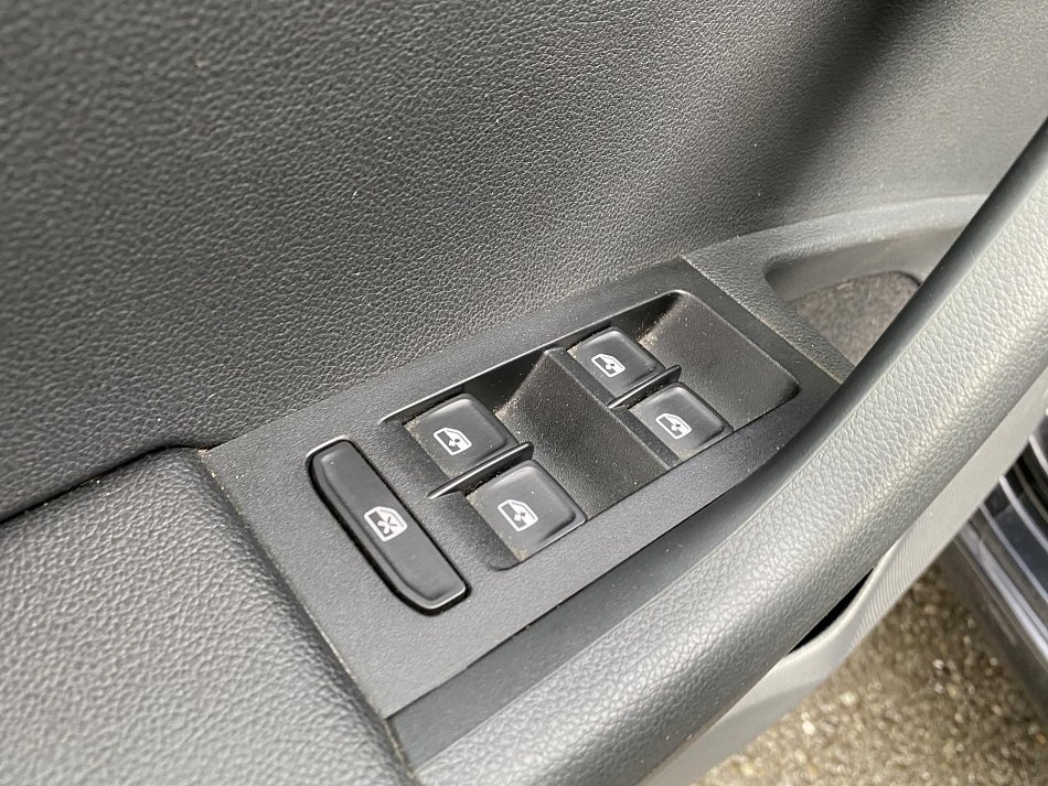 Škoda Octavia III 2.0 TDi Style