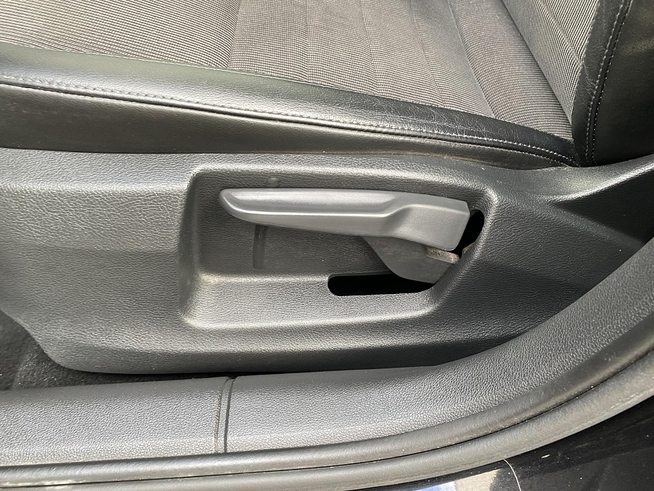 Škoda Octavia III 2.0 TDi Style