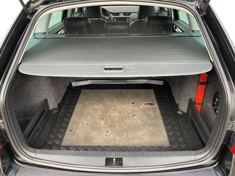 Škoda Octavia III 2.0 TDi Style