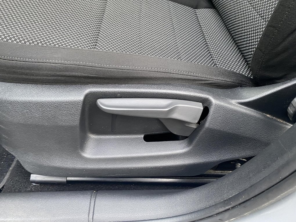 Škoda Octavia III 1.4 TSi Ambition