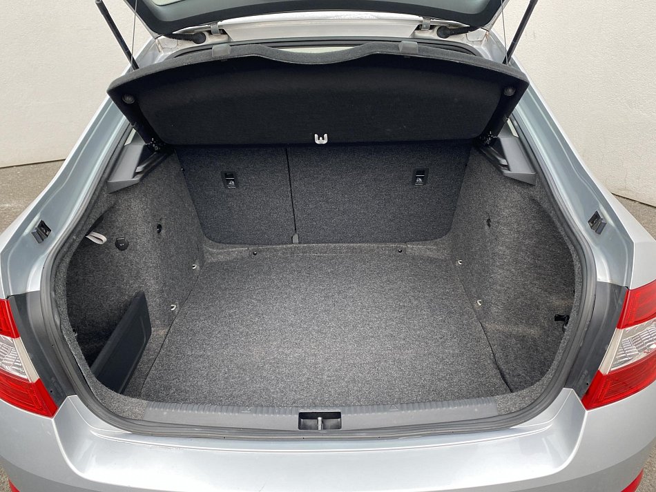 Škoda Octavia III 1.4 TSi Ambition