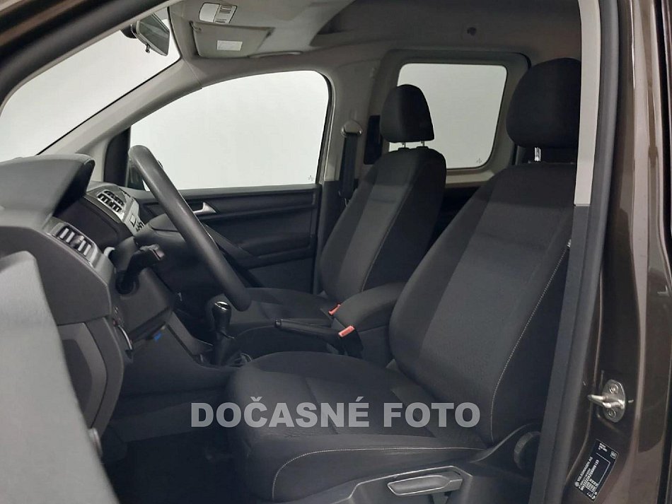 Volkswagen Caddy 2.0TDi Trendline 4.GEN