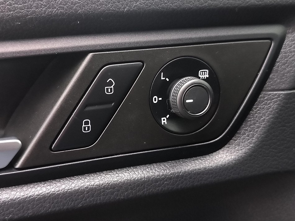 Volkswagen Caddy 2.0TDi Trendline