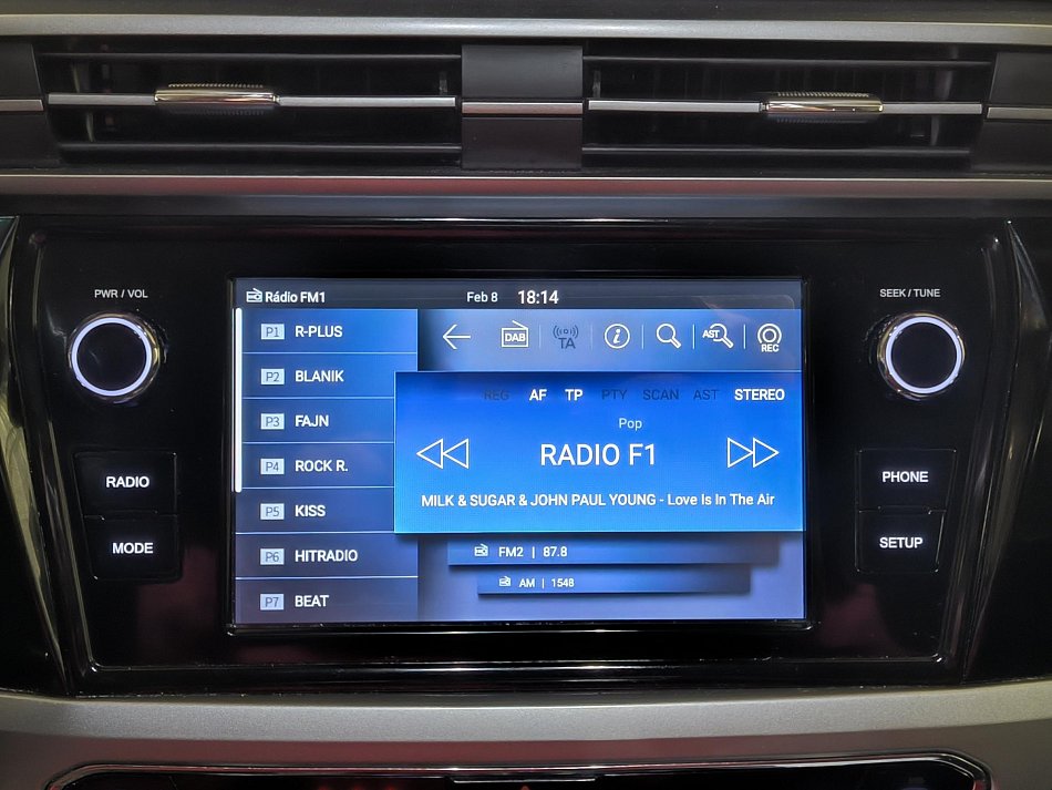 SsangYong Korando 1.5T-GDi 