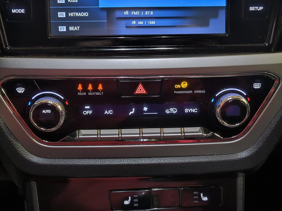 SsangYong Korando 1.5T-GDi 