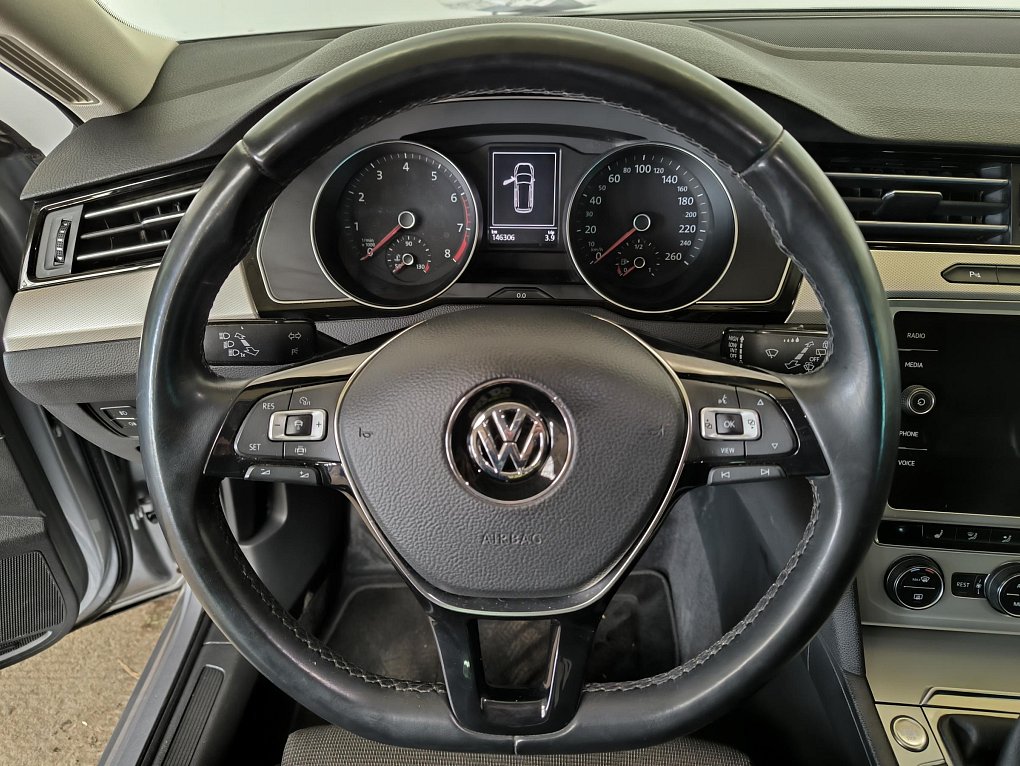 Volkswagen Passat 1.5 TSi Comfortline