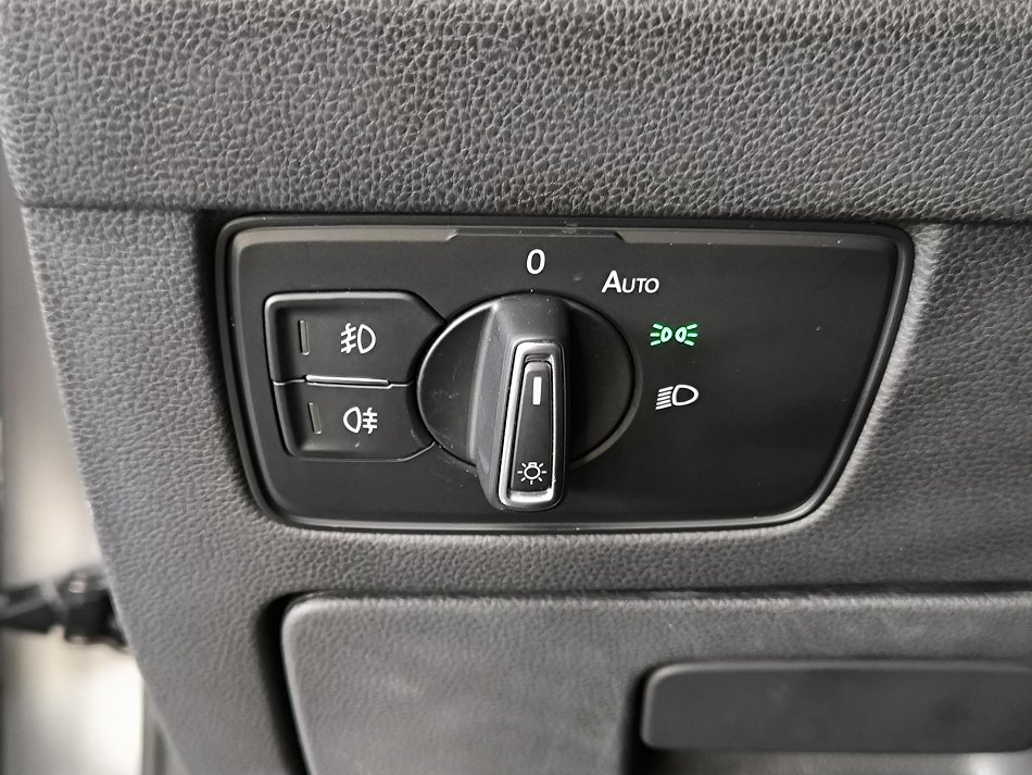 Volkswagen Passat 1.5 TSi Comfortline