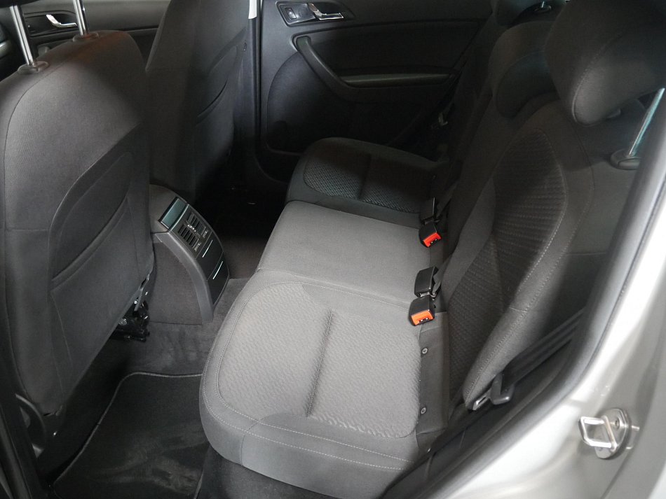 Škoda Yeti 2.0TDi  4x4