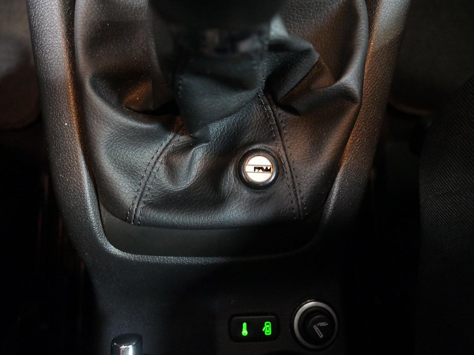 Škoda Yeti 2.0TDi  4x4