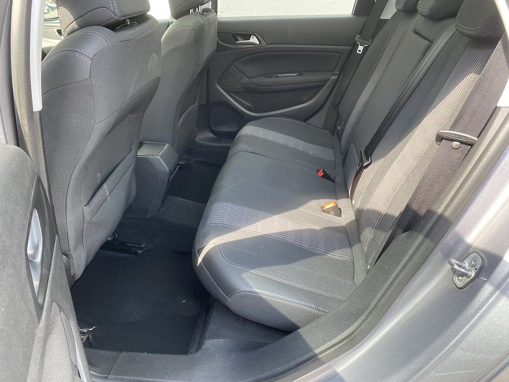 Peugeot 308 1.5 HDi Allure
