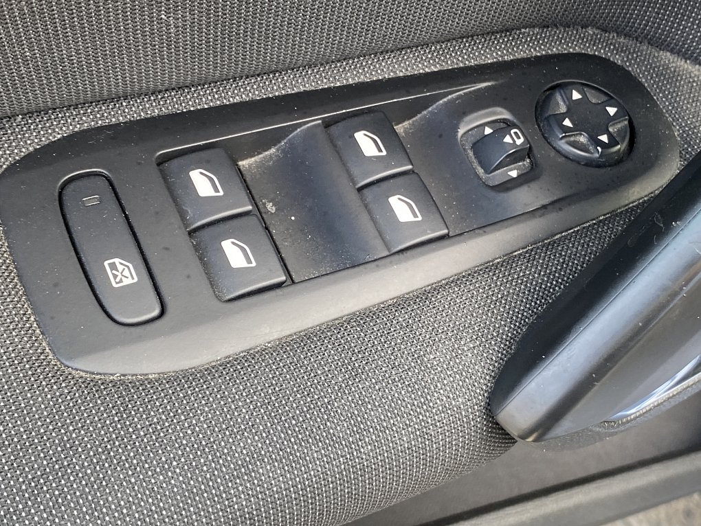 Peugeot 308 1.5 HDi Allure