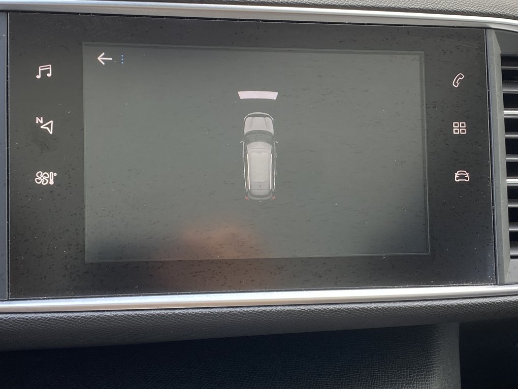 Peugeot 308 1.5 HDi Allure