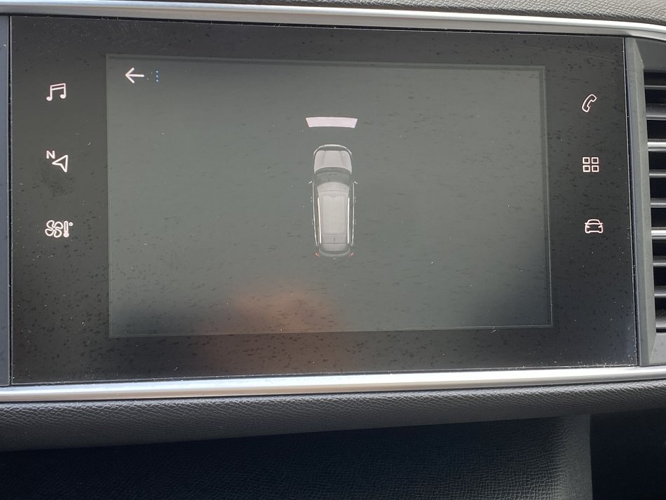 Peugeot 308 1.5 HDi Allure