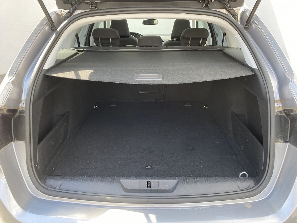 Peugeot 308 1.5 HDi Allure