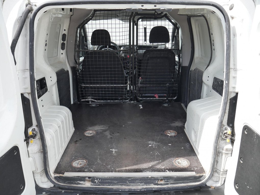 Fiat Fiorino 1.4i 