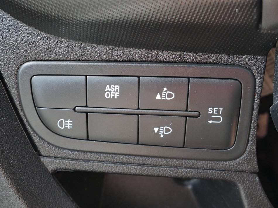 Fiat Fiorino 1.4i 