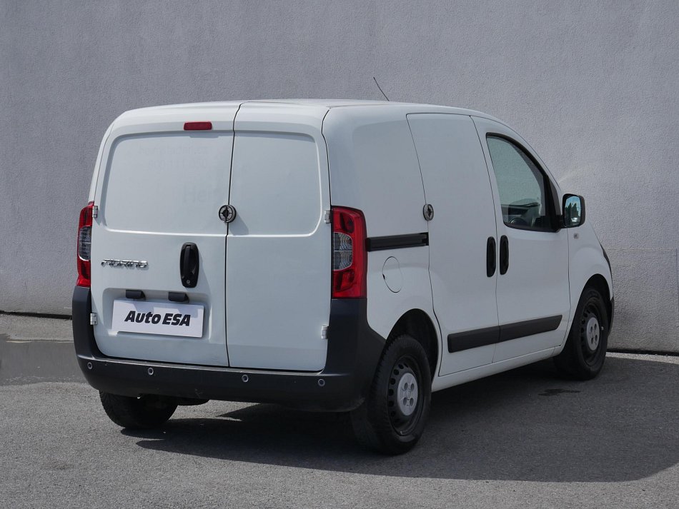 Fiat Fiorino 1.4i 