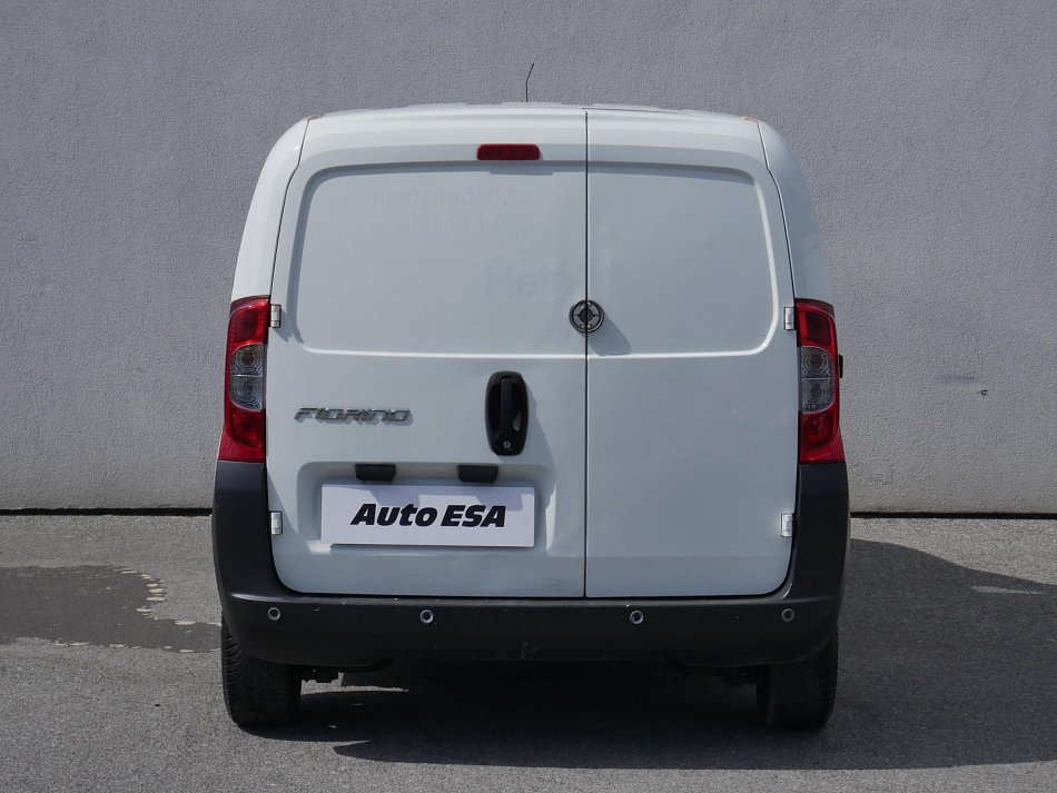 Fiat Fiorino 1.4i 