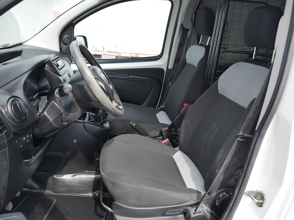 Fiat Fiorino 1.4i 