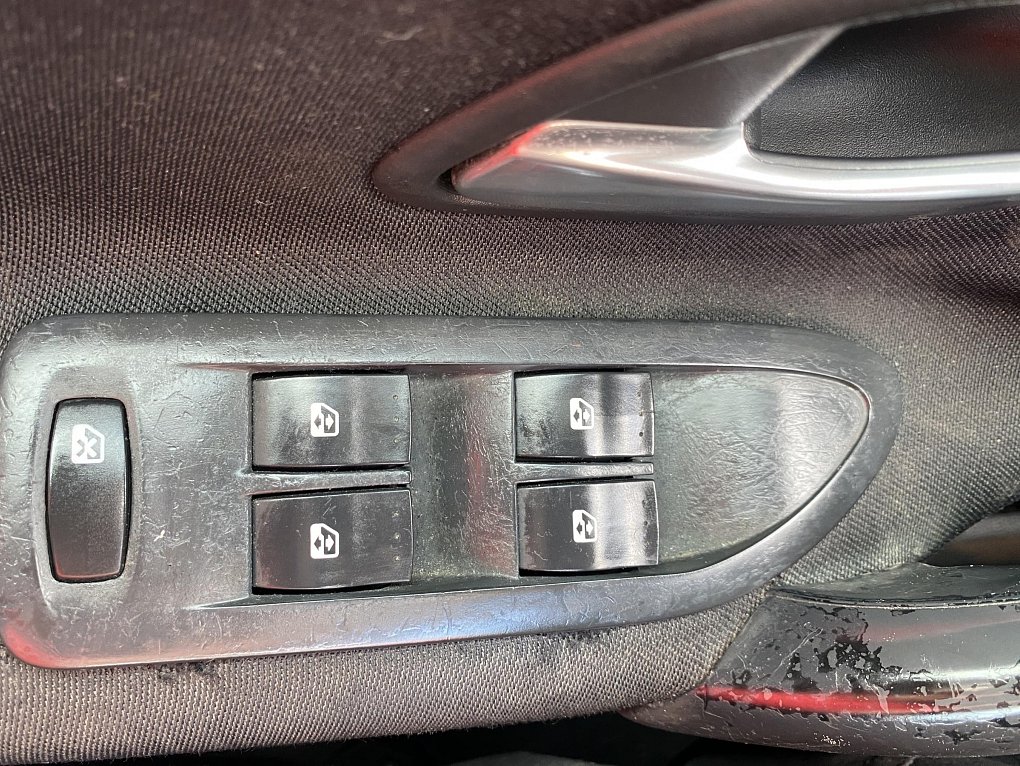 Renault Laguna 2.0 16V 